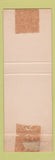 Matchbook Cover - RCA Victor Save Materials WEAR