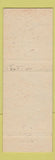 Matchbook Cover - Zettle Sunoco oil gas Trailer Court Milton PA