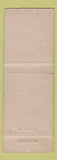 Matchbook Cover - David Schwartz Liquor New York City