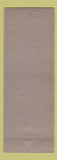 Matchbook Cover - Sahara Grotto Mouper Indianapolis IN