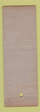 Matchbook Cover - Le Cafe Arnold New York City WEAR