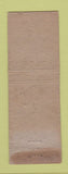 Matchbook Cover - Lumarith Celluloid Corp Newark NJ WEAR