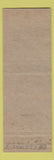 Matchbook Cover - Jolene Shoes Dunn's Smart Shoes New Castle PA