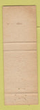 Matchbook Cover - Linko's Restaurant Liquor Colton CA WORN