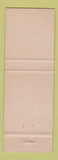 Matchbook Cover - Ad Lib Bar Lounge New York City