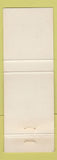 Matchbook Cover - Los Ninos Service League Sacramento CA Children's Home WEAR