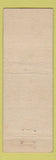 Matchbook Cover - Urban Club Toledo OH WEAR