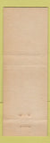 Matchbook Cover - Niolina's Pensionat Grand Marais MN