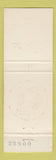 Matchbook Cover - Bnink's Port Washington WI