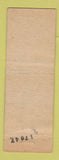 Matchbook Cover - Hovey's Coral Spa Boston MA Department Store WEAR
