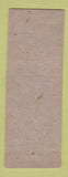 Matchbook Cover - Darbury Room Boston MA