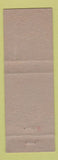 Matchbook Cover - Fifi Nylons girlie WEAR