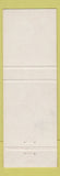 Matchbook Cover - Pioneer Club Billiards Anchorage AK
