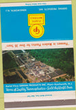 Matchbook Cover - CP Plastic Materials Kenilworth NJ 40 Strike