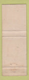 Matchbook Cover - Hotel Niagara Falls NY WEAR