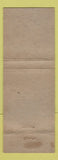 Matchbook Cover - Hotel Kimball Springfield MA