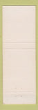 Matchbook Cover - Take One Santa Barbara CA