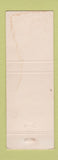Matchbook Cover - Mr Ed's Black Oak Restaurant Paso Robles CA WEAR