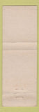 Matchbook Cover - Arne Nissen's Tivoli Toledo OH WEAR