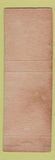 Matchbook Cover - Marco Hotel Courts Restaurant Hattiesburg MS