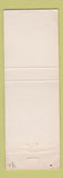 Matchbook Cover - Moore's Riverboat Yacht Haven Restaurant Isleton CA