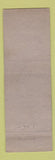 Matchbook Cover - Hardy Inn Cermilion OH WEAR