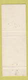 Matchbook Cover - McDermott's Grocery Danville PA
