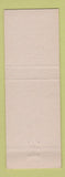 Matchbook Cover - Margaret and Paul's Danish Dining Rooms Solvang CA