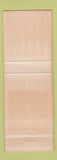 Matchbook Cover - The Phoenix Nepenthe Big Sure CA WEAR