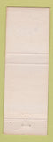 Matchbook Cover - Scandia Restaurant Carmel by the Sea CA