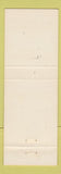Matchbook Cover - McDermott's Grocery Danville PA #2