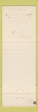 Matchbook Cover - McDermott's Grocery Danville PA WEAR