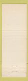 Matchbook Cover - American Legion Elma WA VFW