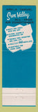 Matchbook Cover - Sam Atwood Arkla Servel Sun Valley gas heating