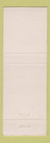 Matchbook Cover - Potholder Restaurant Long Beach CA #2