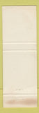 Matchbook Cover - Expo 1974 World's Fair Spokane WA Gondola Ride #1
