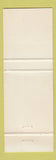 Matchbook Cover - Expo 1974 World's Fair Spokane WA Boeing Amphitheater