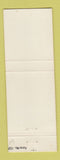 Matchbook Cover - That Little Gift Shoppe Antiques South Utica IL