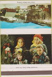 Matchbook Cover - Bank of Buchanan VA 40 Strike