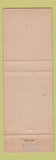 Matchbook Cover - Imperial Calf Furniture Fabric WEAR