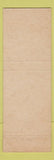Matchbook Cover - Driftwood Restaurant St Joseph MO