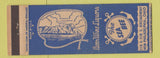 Matchbook Cover - Sea Bee Liquor New Philadelphia OH