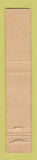 Matchbook Cover - Sante Fe Restaurant Colorado Springs WEAR 10 Strike