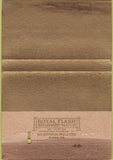 Matchbook Cover - Famous Cleaners  and  Byers Inc  WEAR Christmas 40 Strike