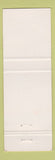 Matchbook Cover - Holiday Motel Hawkesbury ON