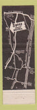 Matchbook Cover - Swiss Court Motel Upper Saddle River NJ