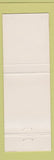 Matchbook Cover - Scottish Inns Belle Vernon PA WEAR