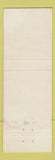 Matchbook Cover - Alpine Motel Ouray Colorado WEAR