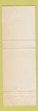 Matchbook Cover - Hartley Hotel Walkerton ON