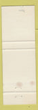Matchbook Cover - Princeton Motel Windsor ON